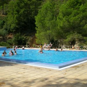 la saraella
