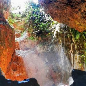 tunel del sumidor