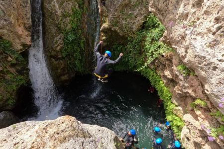 turismo activo