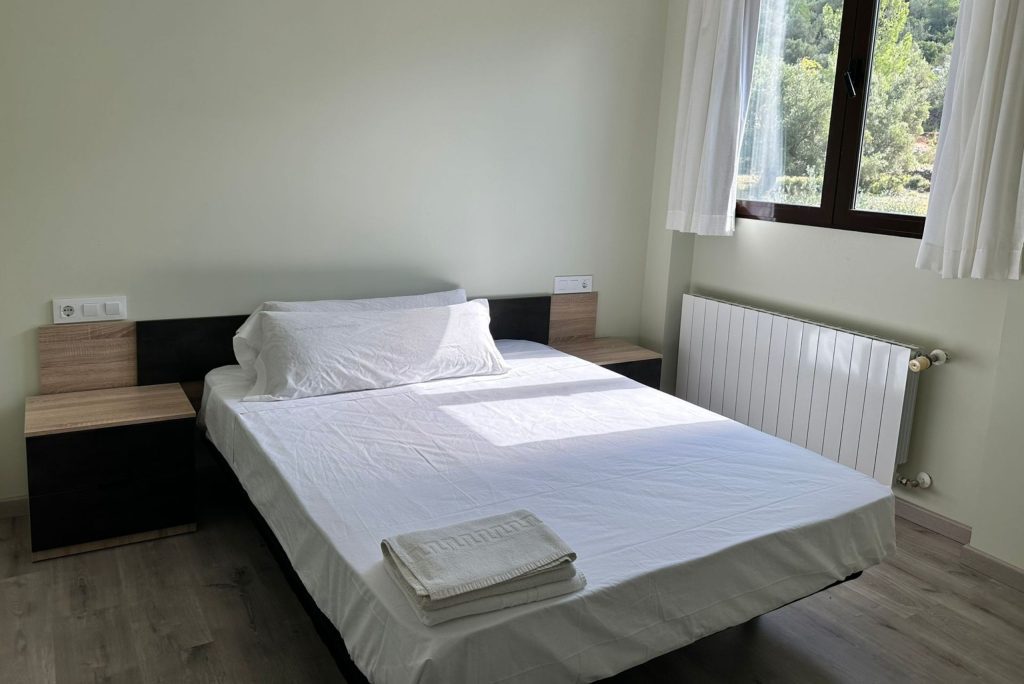 habitación familiar