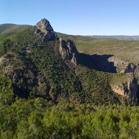 serra grossa